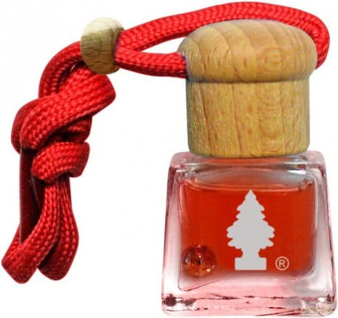 Wunnderbaum, Classic Bottle Passion 4,5ml odświeżacz