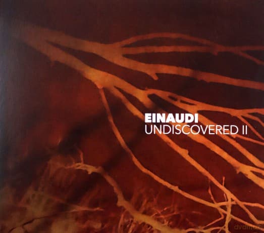 Ludovico Einaudi: Undiscovered Vol. 2