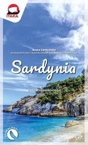 Sardynia. Pascal lajt - Beata Garncarska