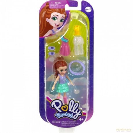 Polly Pocket HKV82