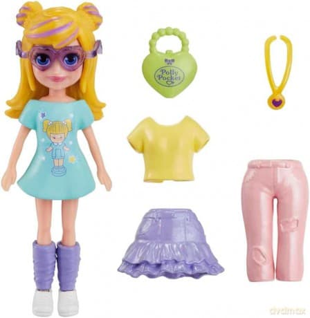 Polly Pocket HKV83