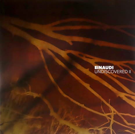 Ludovico Einaudi: Undiscovered Vol. 2