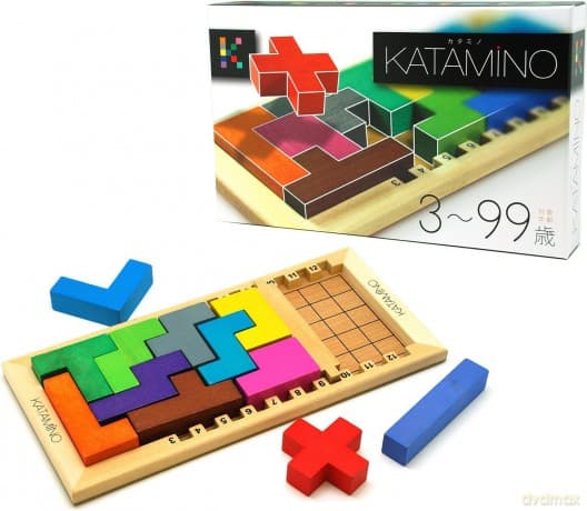 Katamino
