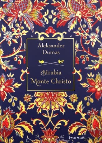 Hrabia Monte Christo - Aleksander Dumas