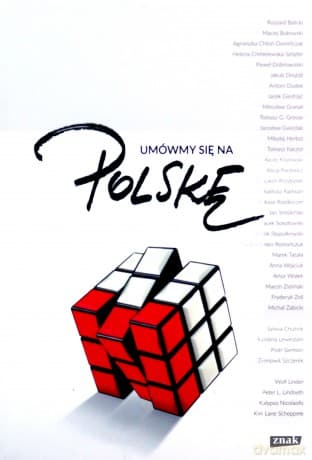 Umówmy się na Polskę - Maciej Kisilowski