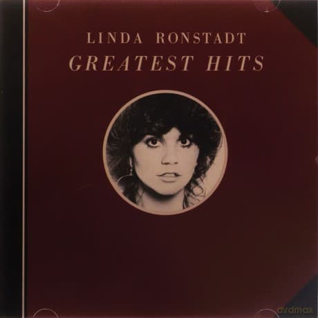 Linda Ronstadt: Greatest Hits