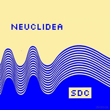Space Dimension Controller: Neuclidea (W/ Hodge Remix)