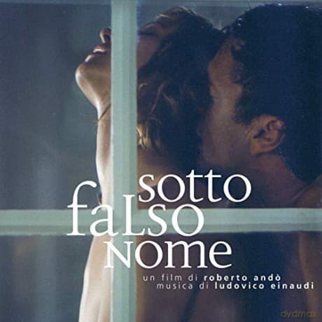 Sotto Falso Nome soundtrack (Ludovico Einaudi)