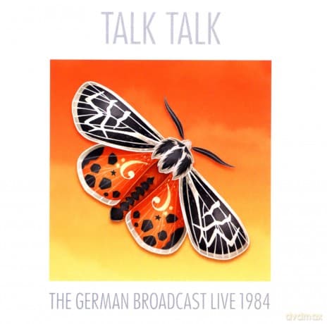 Talk Talk: The German Broadcast / 1984