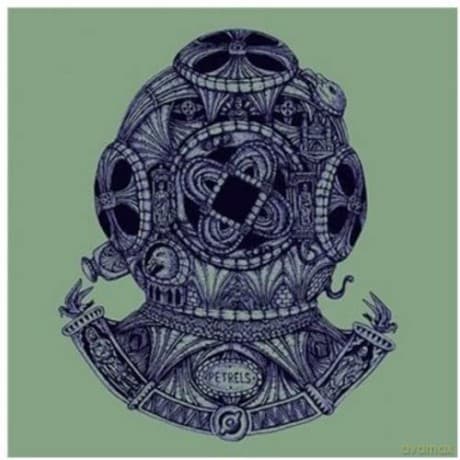 Petrels: Haeligewielle