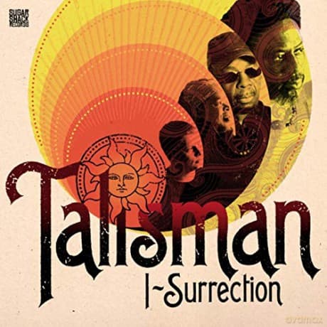 Talisman: I-Surrection