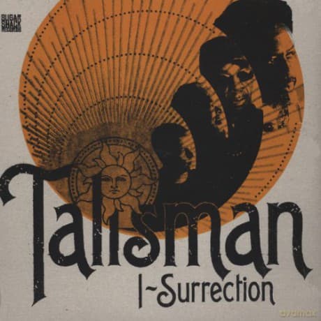 Talisman: I-Surrection