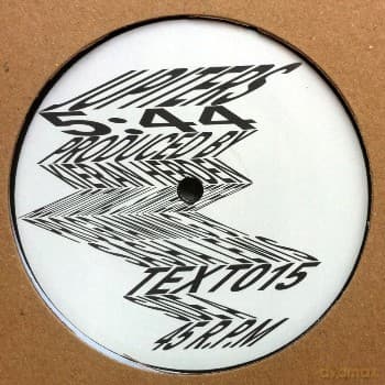 Four Tet: Jupiters / Ocoras