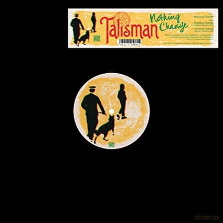 Talisman: Nothing Change