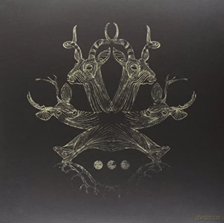 Blueneck: Repetitions