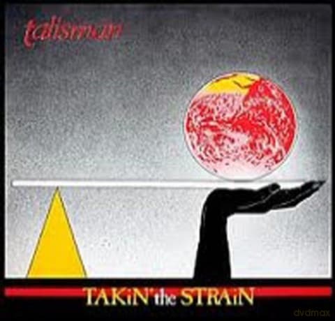 Talisman: Takin'the Strain