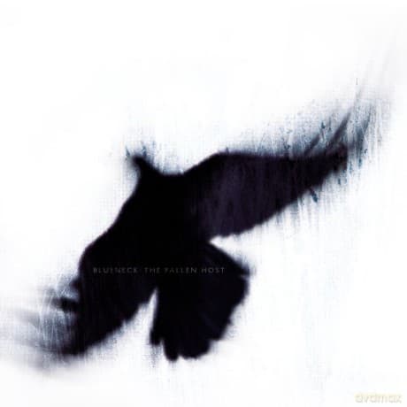 Blueneck: The Fallen Host