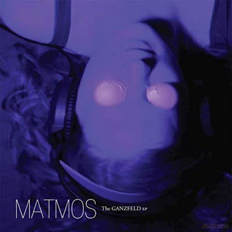 Matmos: The Ganzfeld Ep
