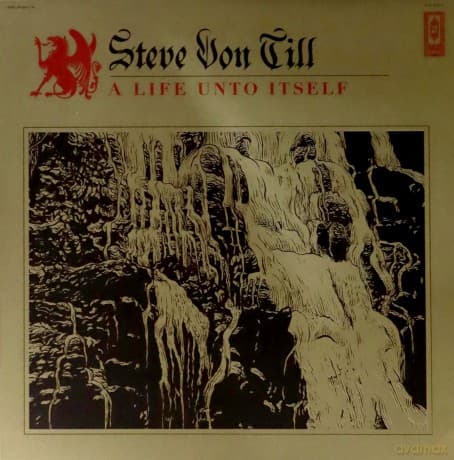 Steve Von Till: A Life Unto Itself
