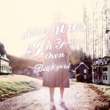 Patrick Watson: Adventures In Your Own Backyard