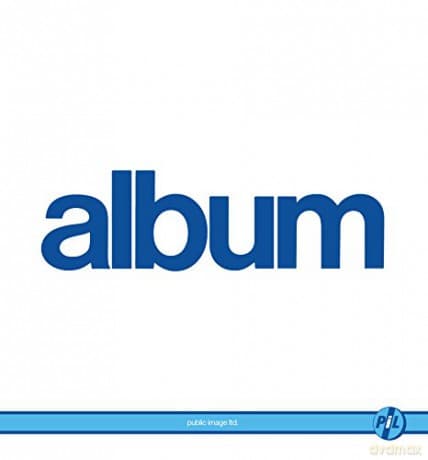 Public Image Limited: Album