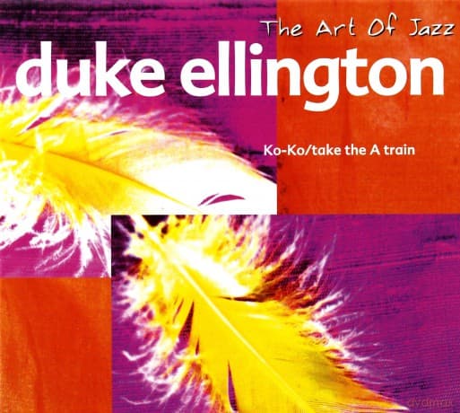 Duke Ellington: Ko-Ko + Take A Train