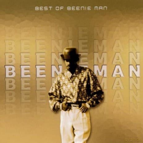 Beenie Man: Best Of Beenie Man- Collector's Edition