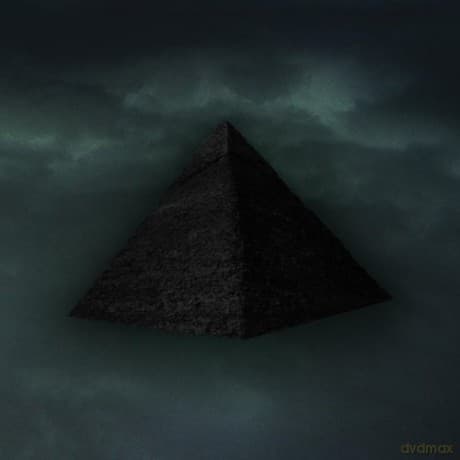 Aun: Black Pyramid