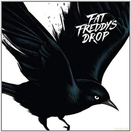 Fat Freddy's Drop: Blackbird