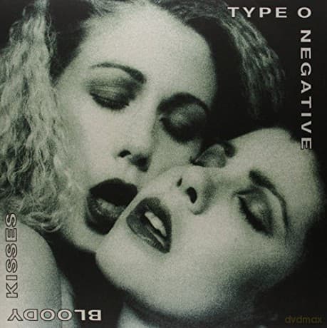 Type O Negative: Bloody Kisses
