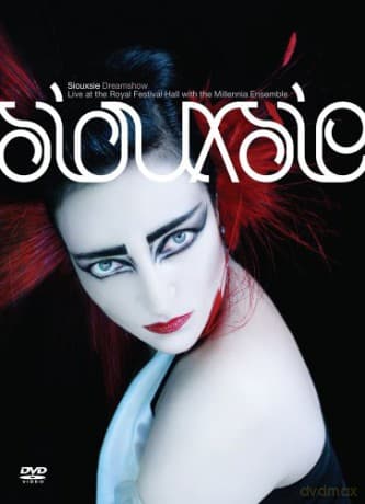 Siouxsie & The Banshees: Dreamshow