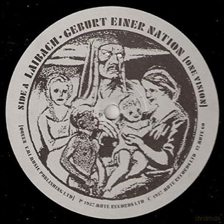 Laibach: Geburt Einer Nation
