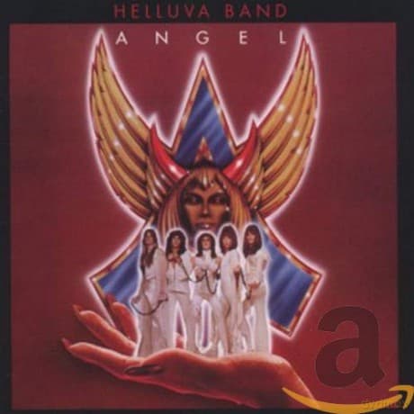 Angel: Helluva Band