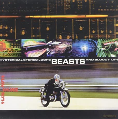 Sunshine: Hysterical Stereo Loops