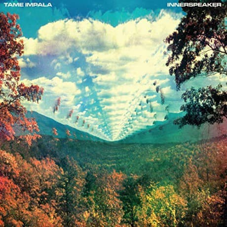 Tame Impala: Innerspeaker