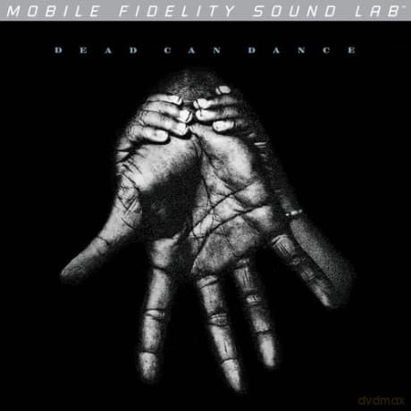 Dead Can Dance: Into The Labirinth