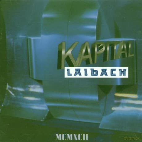 Laibach: Kapital