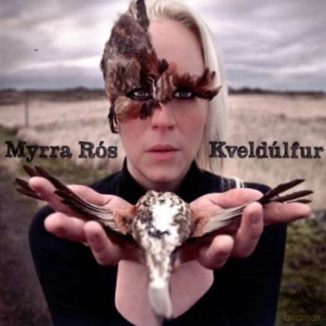 Myrra Ros: Kveldulfur