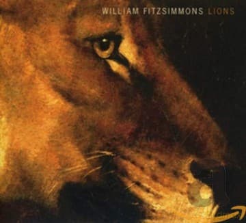 William Fitzsimmons: Lions