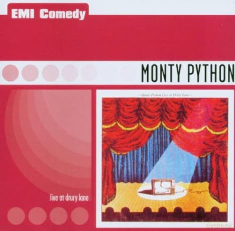 Monty Python: Live At Drury Lane