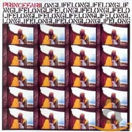 Prince Far I: Long Life