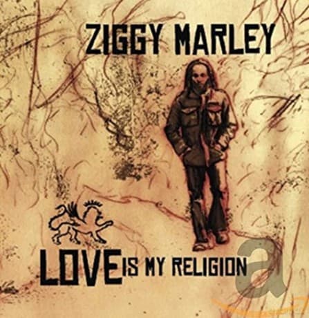 Ziggy Marley: Love Is My Religion
