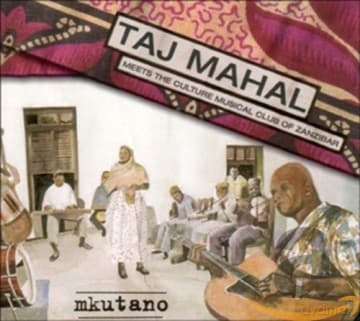 Taj Mahal: Mkutano