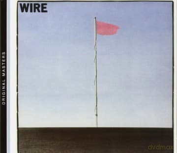 Wire: Pink Flag