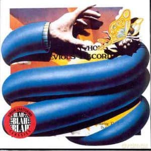 Monty Python: Previous Record