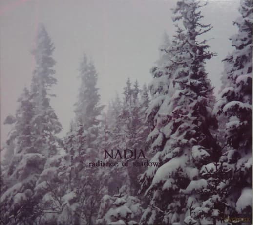 Nadja: Radiance