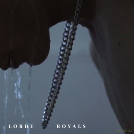 Lorde: Royals