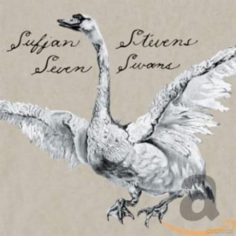 Sufjan Stevens: Seven Swans