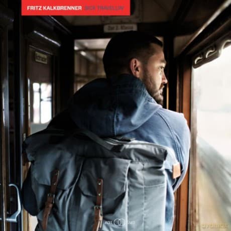 Fritz Kalkbrenner: Sick Travellin'