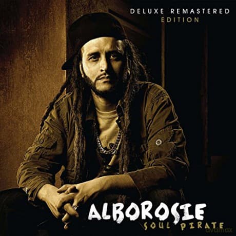 Alborosie: Soul Pirate